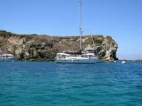Catalina - 2004 139.JPG: 2004/07/24 - Catalina with MBYC - 2004